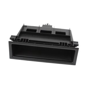 Ablagefach 6Q0857919A Staufach schwarz vorne Mittelkonsole VW Polo 9N 9N3 Fox 5Z