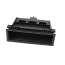 Ablagefach 6Q0857919A Staufach schwarz vorne...