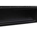 Ablagefach 6Q0857919A Staufach schwarz vorne...