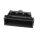 Ablagefach 6Q0857919A Staufach schwarz vorne Mittelkonsole VW Polo 9N 9N3 Fox 5Z