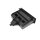 Ablagefach 6Q0857919A Staufach schwarz vorne Mittelkonsole VW Polo 9N 9N3 Fox 5Z