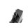 Ablagefach 6Q0857919A Staufach schwarz vorne Mittelkonsole VW Polo 9N 9N3 Fox 5Z