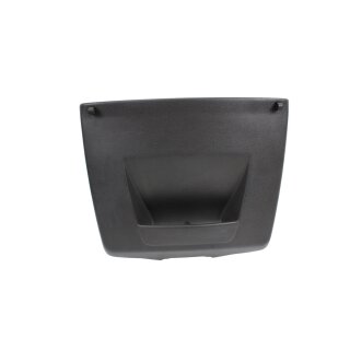 Heckklappenverkleidung anthrazit 5Z0867608 VW Fox 5Z