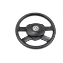 Lenkrad Plastik 5Z0419091M VW Fox 5Z Airbag 1T0880201E...