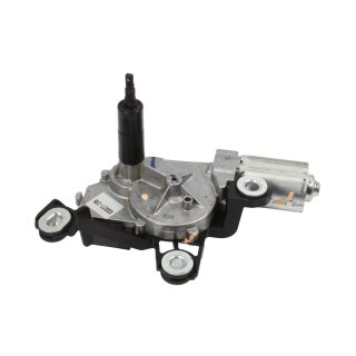 Wischermotor Hinten Heckwischermotor mit Düse 5Z6955711 VW Fox 5Z