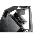 Wischermotor Hinten Heckwischermotor mit Düse 5Z6955711 VW Fox 5Z