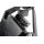 Wischermotor Hinten Heckwischermotor mit Düse 5Z6955711 VW Fox 5Z