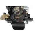 Griff Heckklappenschloss 5Z6827774 VW Fox 5Z Kofferraumschloß mit Schlüssel