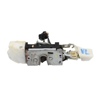 Türschloß vorne links 5Z3837013C VW Fox 5Z Fahrerseite ZV Schloss Schloß