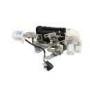 Türschloß vorne links 5Z3837013C VW Fox 5Z...