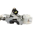 Türschloß vorne links 5Z3837013C VW Fox 5Z Fahrerseite ZV Schloss Schloß