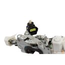 Türschloß vorne links 5Z3837013C VW Fox 5Z Fahrerseite ZV Schloss Schloß