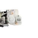 Türschloß vorne links 5Z3837013C VW Fox 5Z Fahrerseite ZV Schloss Schloß