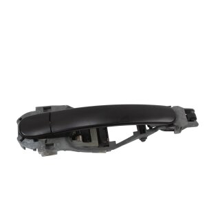 Türgriff vorne rechts 3B0837886-3B0837207F VW Fox 5Z Aussen Griff Beifahrer