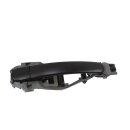Türgriff vorne rechts 3B0837886-3B0837207F VW Fox 5Z...