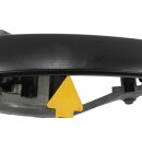 Türgriff vorne rechts 3B0837886-3B0837207F VW Fox 5Z Aussen Griff Beifahrer