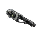 Türgriff vorne rechts 3B0837886-3B0837207F VW Fox 5Z Aussen Griff Beifahrer