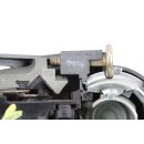 Türgriff vorne rechts 3B0837886-3B0837207F VW Fox 5Z Aussen Griff Beifahrer