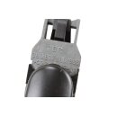Türgriff vorne rechts 3B0837886-3B0837207F VW Fox 5Z Aussen Griff Beifahrer