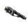 Türgriff vorne rechts 3B0837886-3B0837207F VW Fox 5Z Aussen Griff Beifahrer