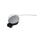 Tankdeckel Klappe Tank Tankklappe 5Z0809857A VW Fox 5Z...