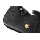 Tankdeckel Klappe Tank Tankklappe 5Z0809857A VW Fox 5Z LA7W reflexsilber-met.
