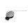 Tankdeckel Klappe Tank Tankklappe 5Z0809857A VW Fox 5Z LA7W reflexsilber-met.