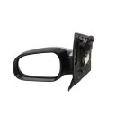 Aussenspiegel links manuell verstellbar VW Fox 5Z LA7W...