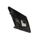 Aussenspiegel links manuell verstellbar VW Fox 5Z LA7W...
