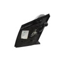 Aussenspiegel rechts manuell verstellbar VW Fox 5Z LA7W...