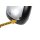Aussenspiegel rechts manuell verstellbar VW Fox 5Z LA7W silber 5Z0857508B Beifahrerseite
