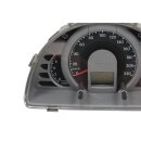 Tacho 5Z0920820N VW Fox 5Z 1,2 Ltr. 40kW-54PS...