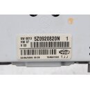 Tacho 5Z0920820N VW Fox 5Z 1,2 Ltr. 40kW-54PS Kombiinstrument