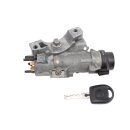 Zündschloss/Schlüssel 4B0905851N VW Fox 5Z - Polo 9N-9N3 -T5