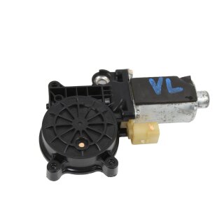 Fensterhebermotor vorne links 5Z0959801B VW Fox 5Z Fahrerseite
