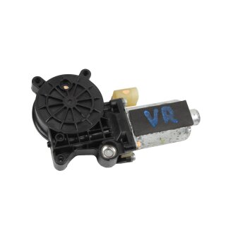Fensterhebermotor vorne rechts 5Z0959801B VW Fox 5Z Beifahrerseite