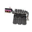 Sicherungskasten VW Fox 5Z Polo 9N-9N3 5Z0937548C Motorraum Sicherungsträger Batterie
