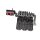 Sicherungskasten VW Fox 5Z Polo 9N-9N3 5Z0937548C Motorraum Sicherungsträger Batterie