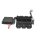 Sicherungskasten VW Fox 5Z Polo 9N-9N3 5Z0937548C Motorraum Sicherungsträger Batterie