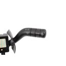 VW Fox 5Z Kombischalter Lenkstockschalter Licht-Blinker-Wischer 5Z0953513A-5Z0953503C