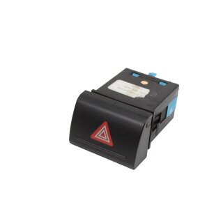 Warnblinkschalter 5Z0953235A VW Fox 5Z Warnlichtschalter vorne