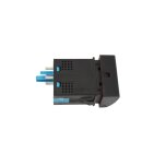 Warnblinkschalter 5Z0953235A VW Fox 5Z Warnlichtschalter vorne