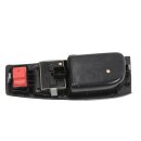 Fensterheberschalter + Zentralverrieglung Schalter links vorne 6Q0959858-5Z0962125 VW Fox 5Z