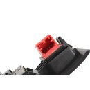 Fensterheberschalter + Zentralverrieglung Schalter links vorne 6Q0959858-5Z0962125 VW Fox 5Z