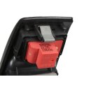 Fensterheberschalter + Zentralverrieglung Schalter links vorne 6Q0959858-5Z0962125 VW Fox 5Z