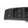 Fensterheberschalter + Zentralverrieglung Schalter links vorne 6Q0959858-5Z0962125 VW Fox 5Z