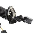Türkabelbaum 5Z3971121B vorne rechts VW Fox 5Z elektrische Fensterheber Zentralverriegelung