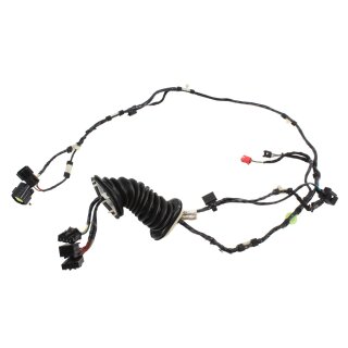 Türkabelbaum 5Z3971120B vorne links VW Fox 5Z elektrische Fensterheber Zentralverriegelung