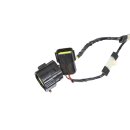 Türkabelbaum 5Z3971120B vorne links VW Fox 5Z elektrische Fensterheber Zentralverriegelung
