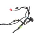 Türkabelbaum 5Z3971120B vorne links VW Fox 5Z elektrische Fensterheber Zentralverriegelung